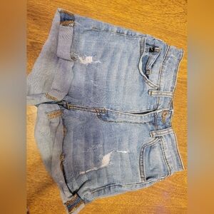 Kancan shorts size 24